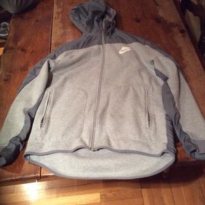 Nike Jacket